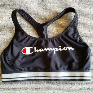 Champion sports bra Large